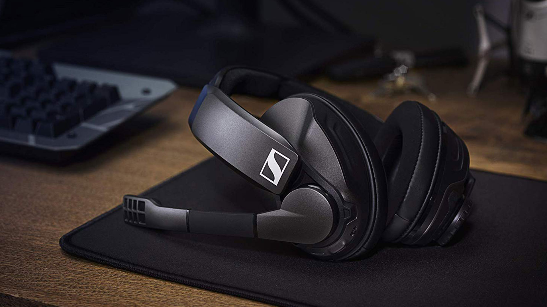 sennheiser gsp headset