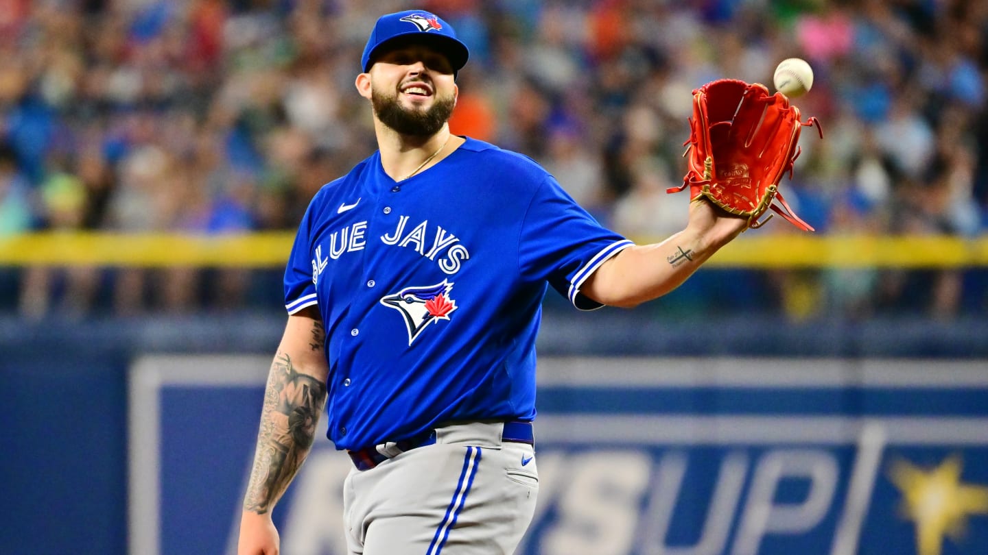 2019 MLB non-tendered players vs. 1977 expansion Blue Jays