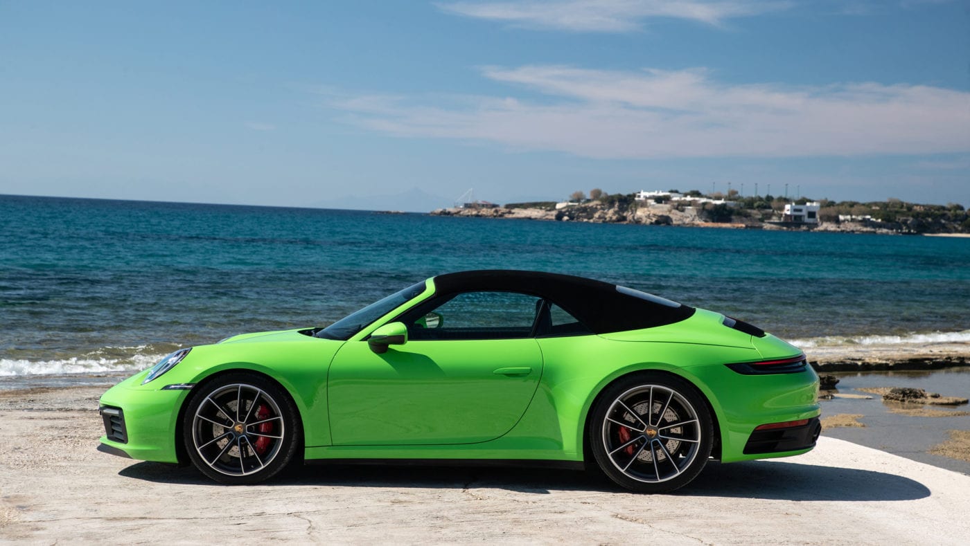 New Porsche 911 992 Everything You Need To Know Car Magazine