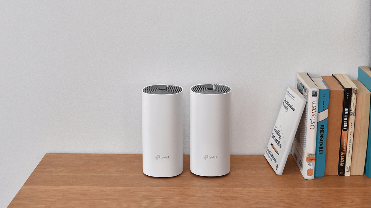 Tp Link Deco M4 Whole Home Mesh Wi Fi System Review Cgmagazine