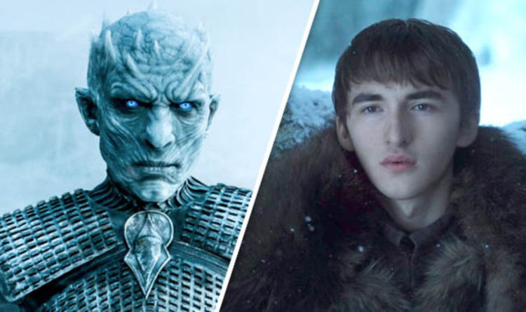 Game Of Thrones Season 7 Episode 6 Theory Is Bran The Night King