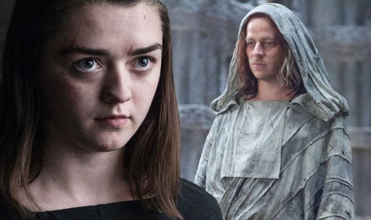 Game Of Thrones Season 8 Spoilers Arya Stark Death Revealed In