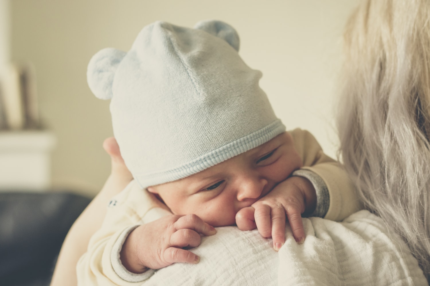 Top 50 Most Popular Baby Names In Canada 2019