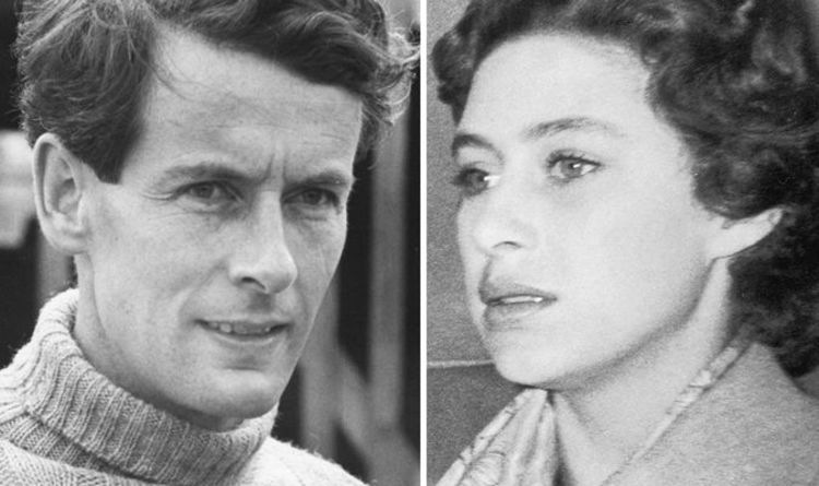 Princess Margaret: Unearthed letter reveals Peter Townsend split not all as it seemed | Royal | News | Express.co.uk