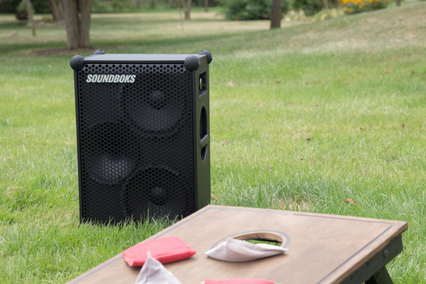 soundboks price