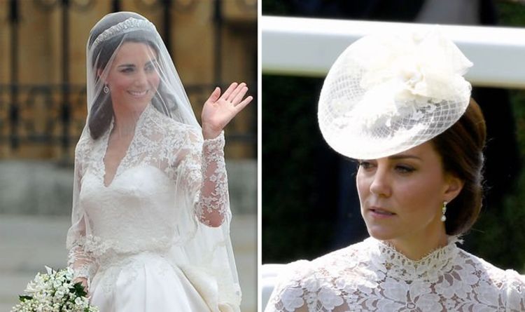 Kate Middleton Latest Duchess Kate Was Bought To Tears After