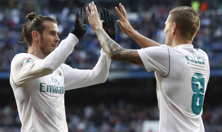 Káº¿t quáº£ hÃ¬nh áº£nh cho kroos bale