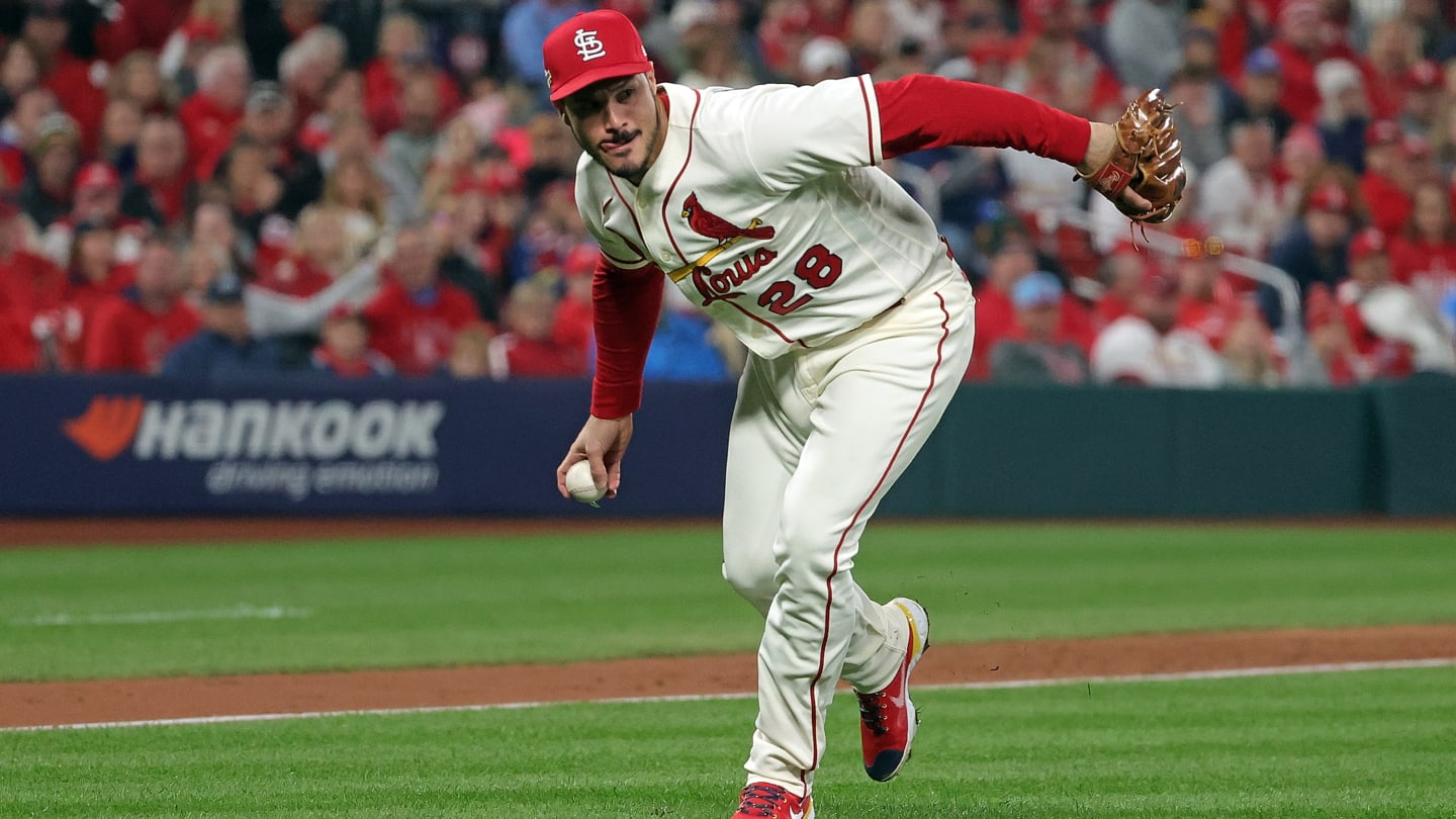 Cardinals all-time best third basemen in franchise history