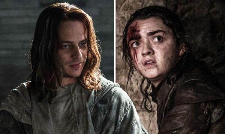 Game Of Thrones Season 8 Episode 6 Arya Stark In Danger As Syrio