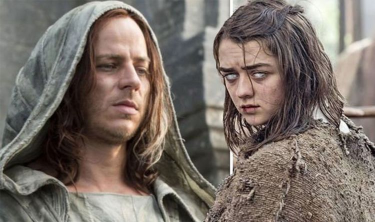 Game Of Thrones Jaqen H Ghar Given Secret Message By Ned Stark To