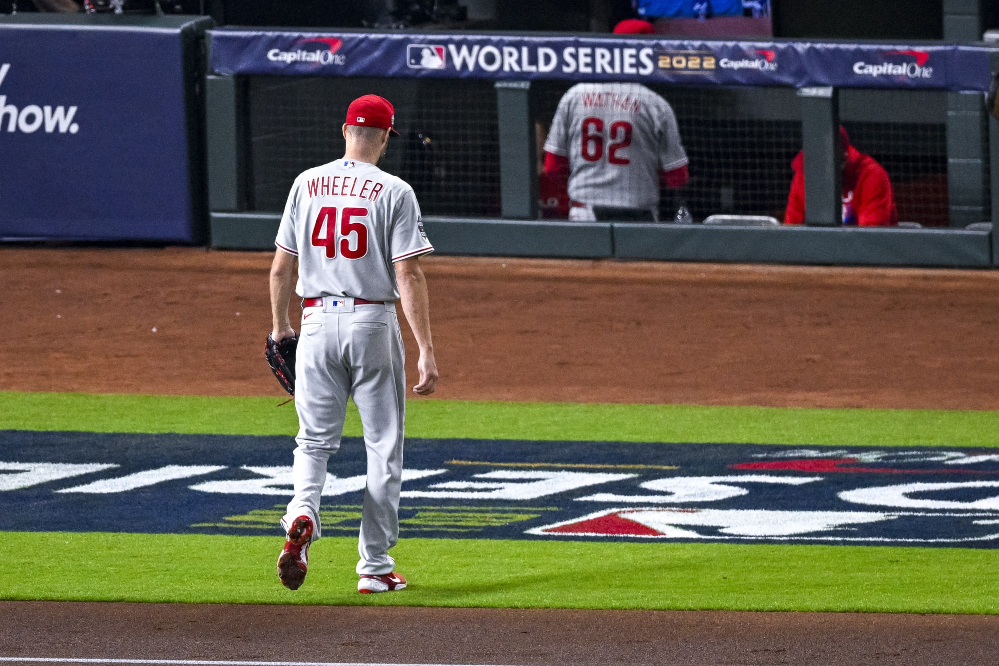 Phillies' offense gets stranded in the desert, lose 3-2 to league's worst –  NBC Sports Philadelphia