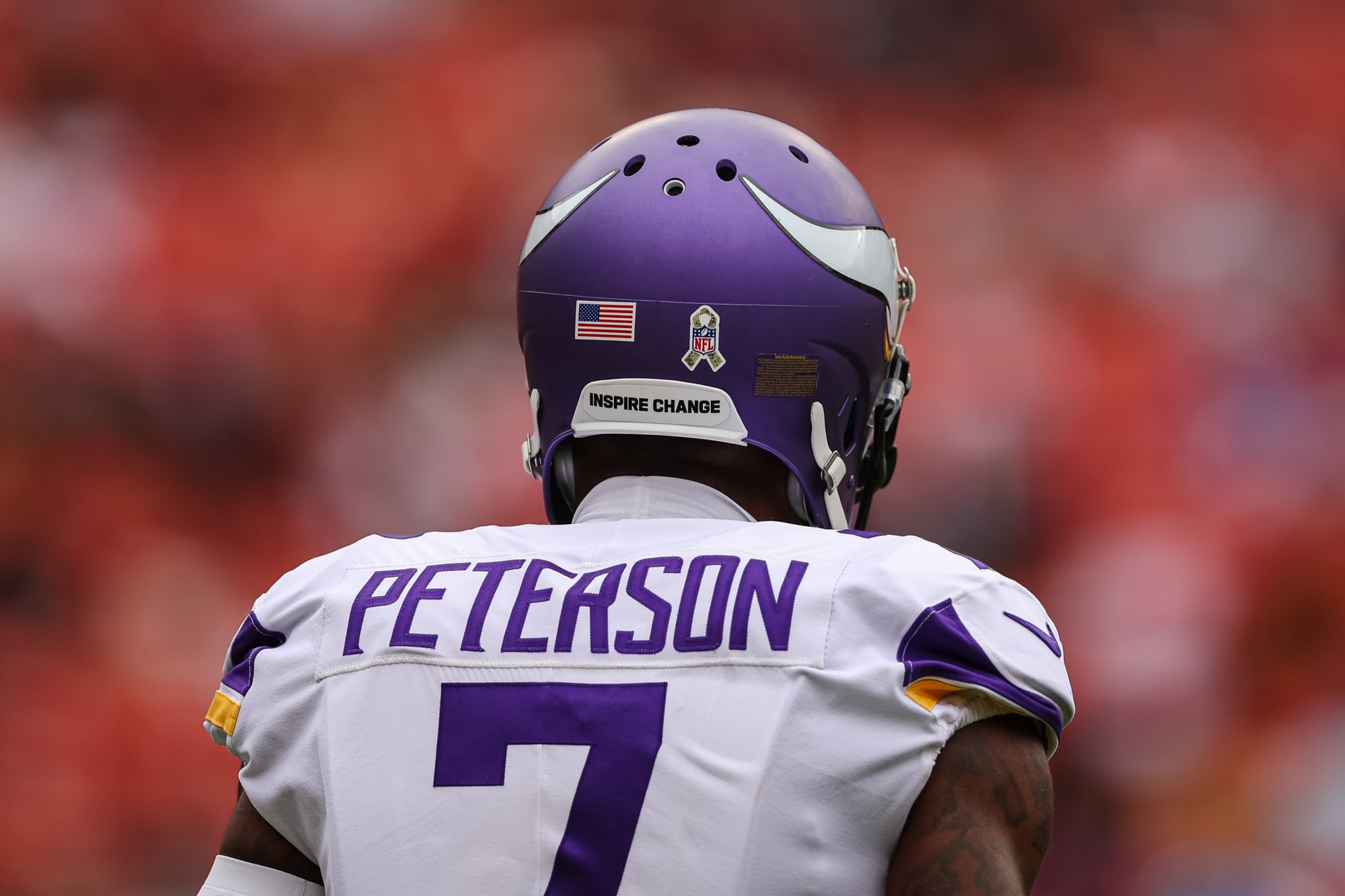 Fox Sports' 2023 Vikings Prediction Is Really Somethin'