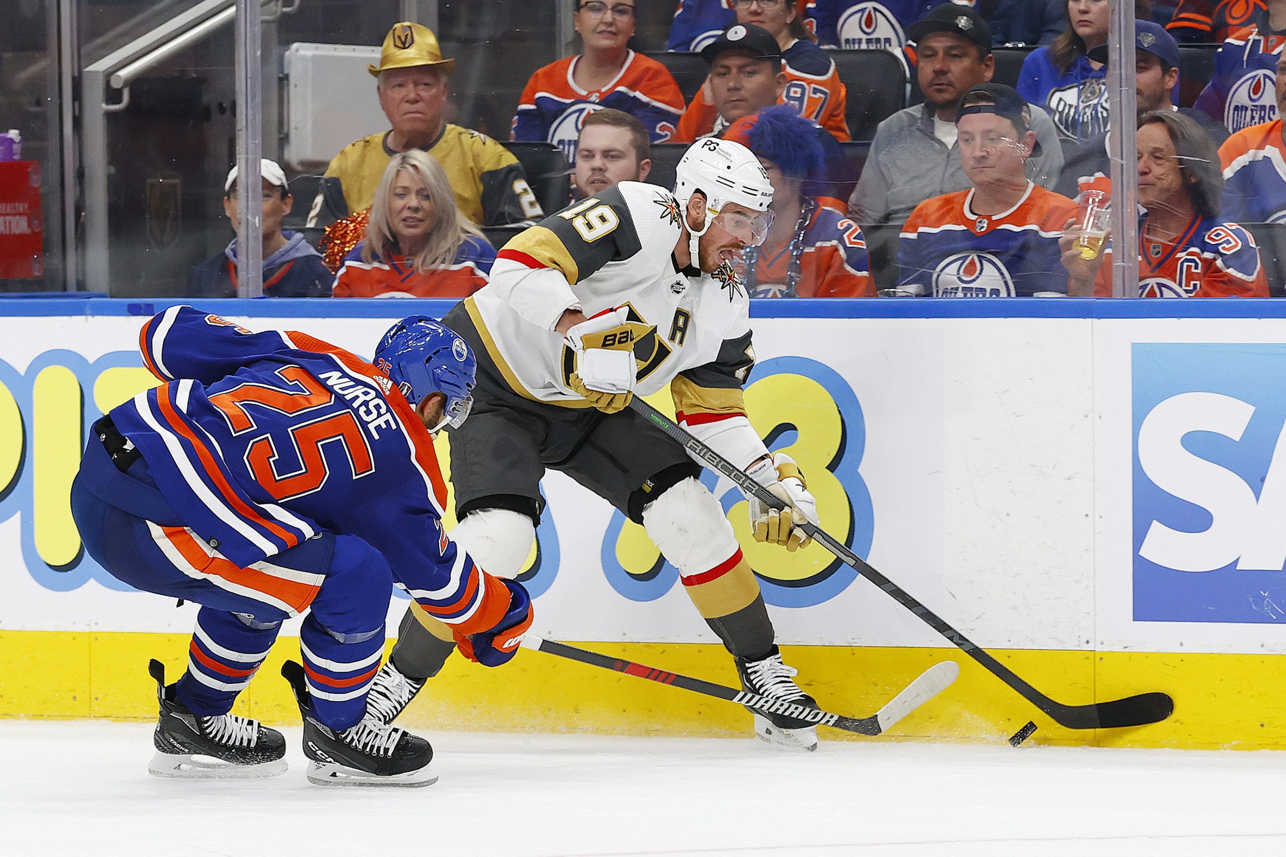 Darnell Nurse to have hearing for instigating fight