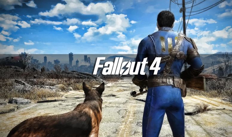 fallout 4 puma gaming