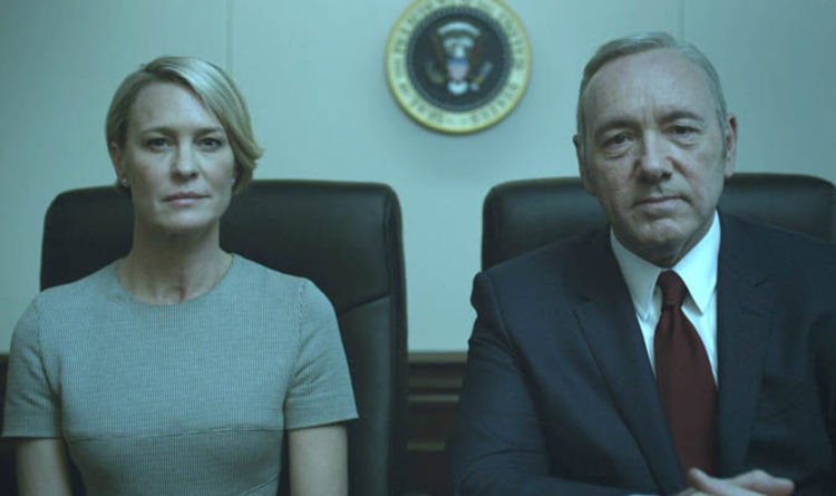 House Of Cards Season 4 Recap All Episodes And Finale Ahead Of