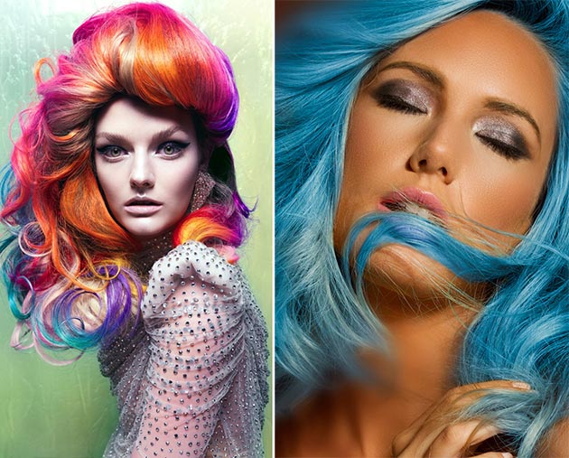 How To Choose The Best Hair Color For Your Skin Tone