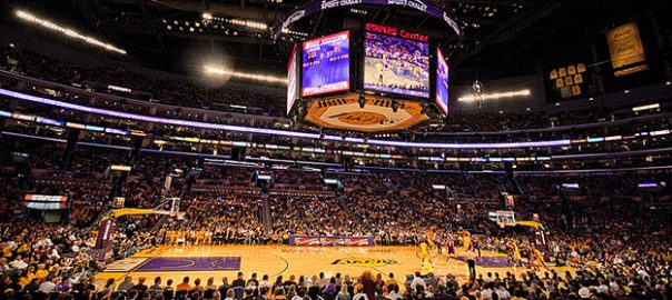 Lakers Clippers And Kings Create Staples Center Employee Fund Talkbasket Net