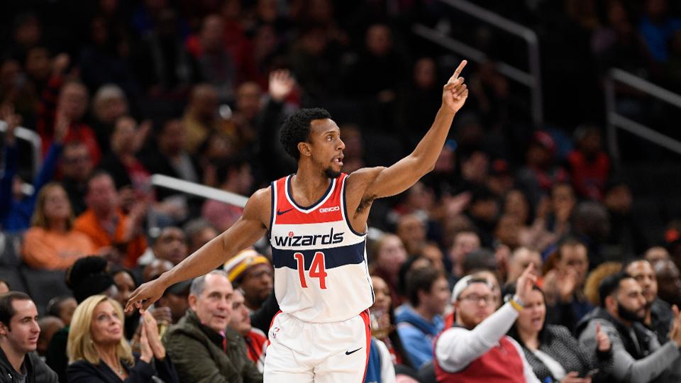 Wizards Ish Smith Attributes His Game To Steve Nash Talkbasket Net