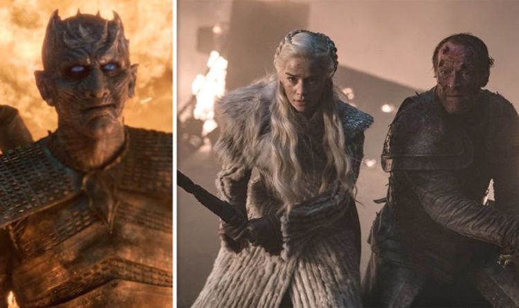 Game Of Thrones Season 8 Episode 3 Review An Incredible Feat Of