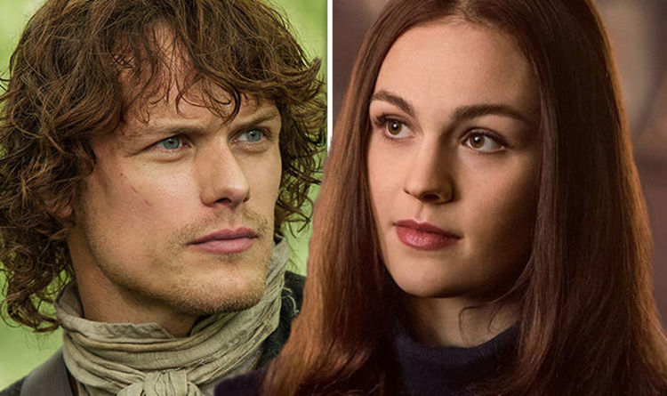 Outlander Season 4 Spoilers Jamie Fraser To Replace Brianna