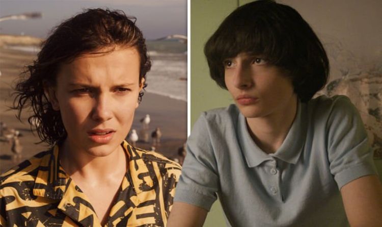 Stranger Things Season 4 Eleven To Regain Powers As Mike Finds Dr