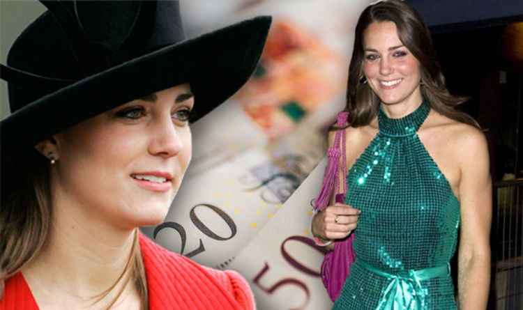 Image result for kate middleton net worth