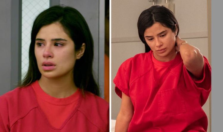 Orange Is The New Black Spoilers What Happened To Maritza Ramos