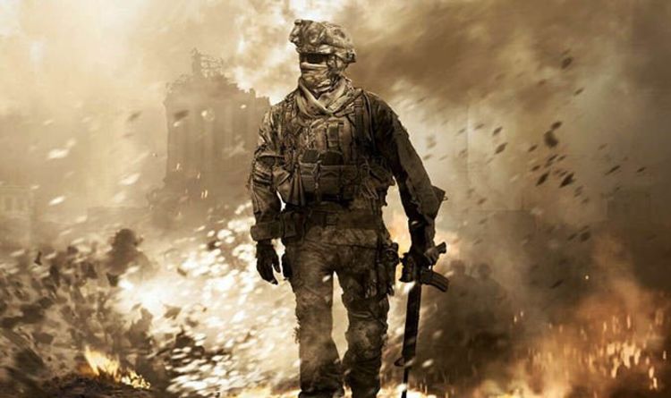 Call Of Duty 2019 Black Ops 4 To Be Followed By New Modern Warfare