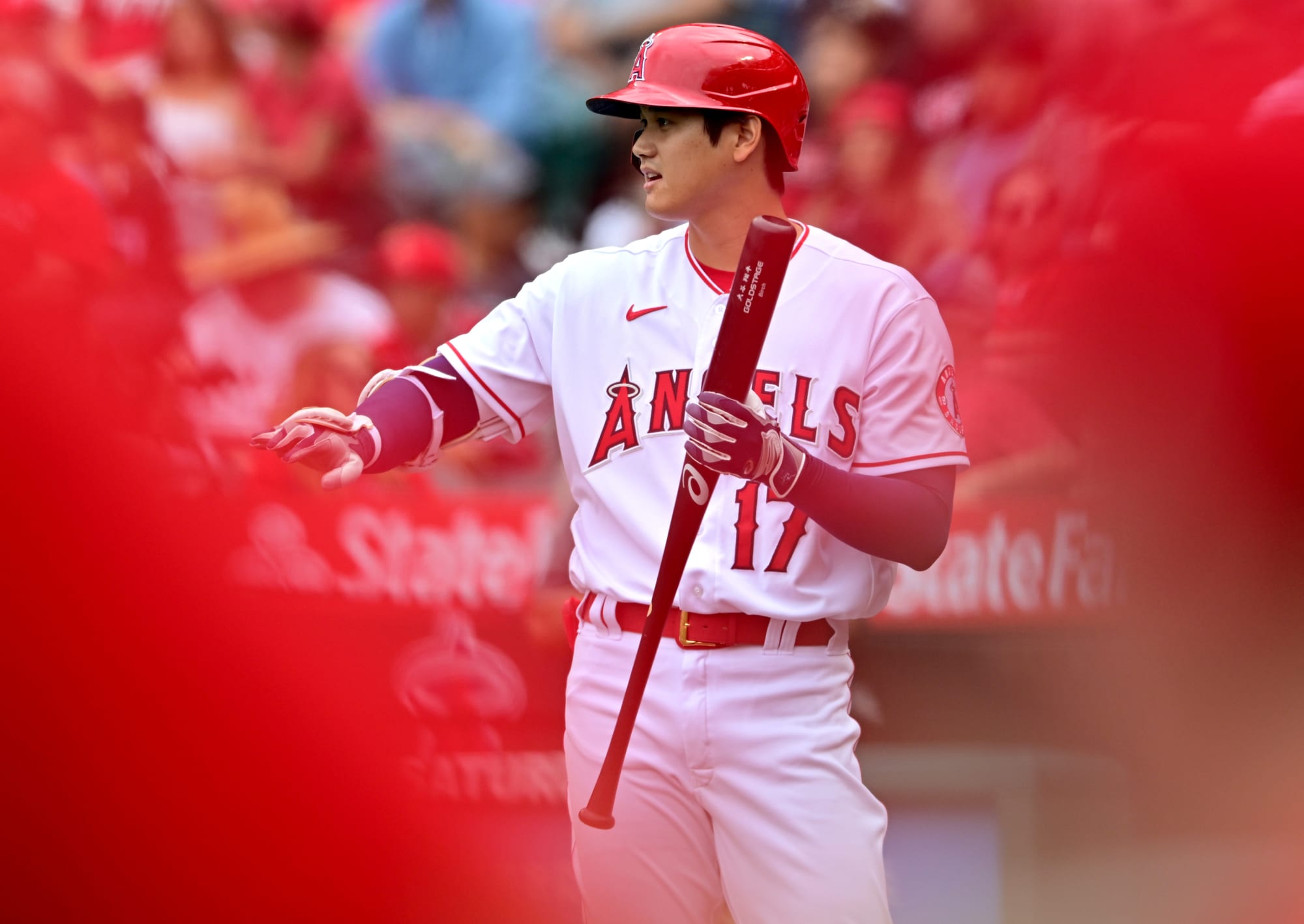 Could the San Diego Padres possibly sign Shohei Ohtani?