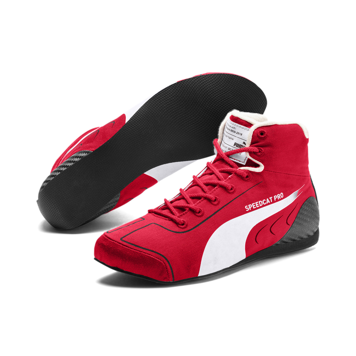 puma ferrari scuderia