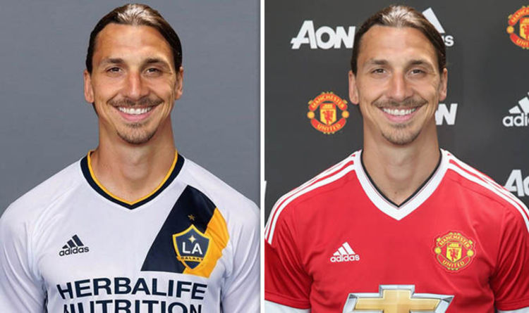 zlatan ibrahimovic galaxy jersey