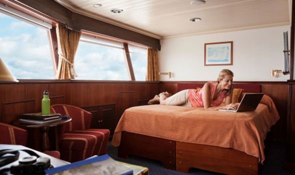 Six Of The Best Companies For Single Cruise Passengers Cruise