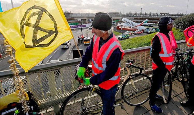 heathrow bike hub