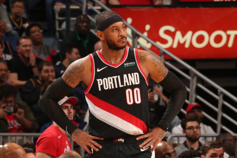 portland carmelo jersey