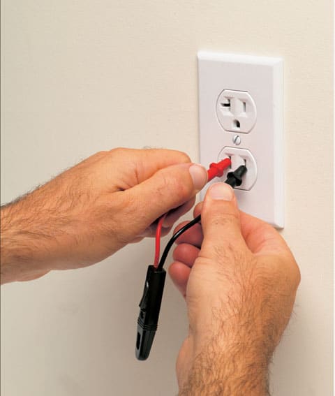 electrical problem