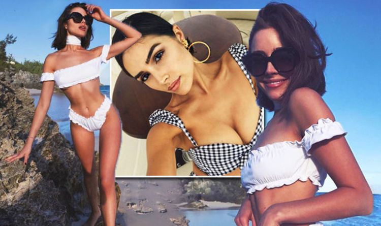 Olivia Culpo - Sports Illustrated Models
