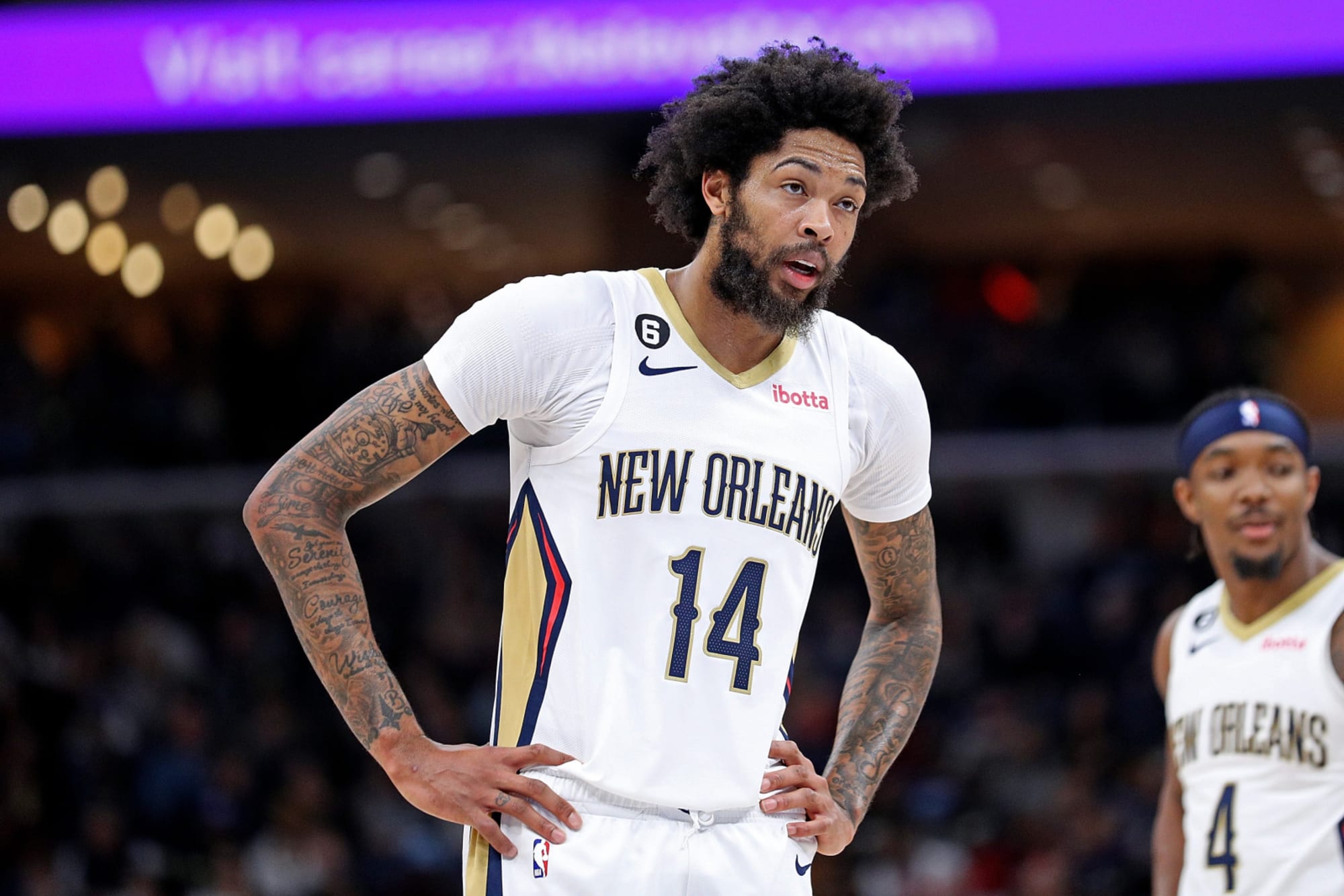 brandon ingram