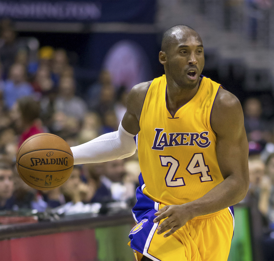 Kobe Bryant Holds 24 Nba Records 24 Years Since He Was Drafted Talkbasket Net