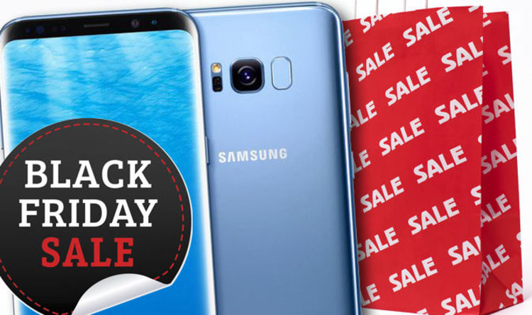 samsung galaxy watch black friday deals 2018