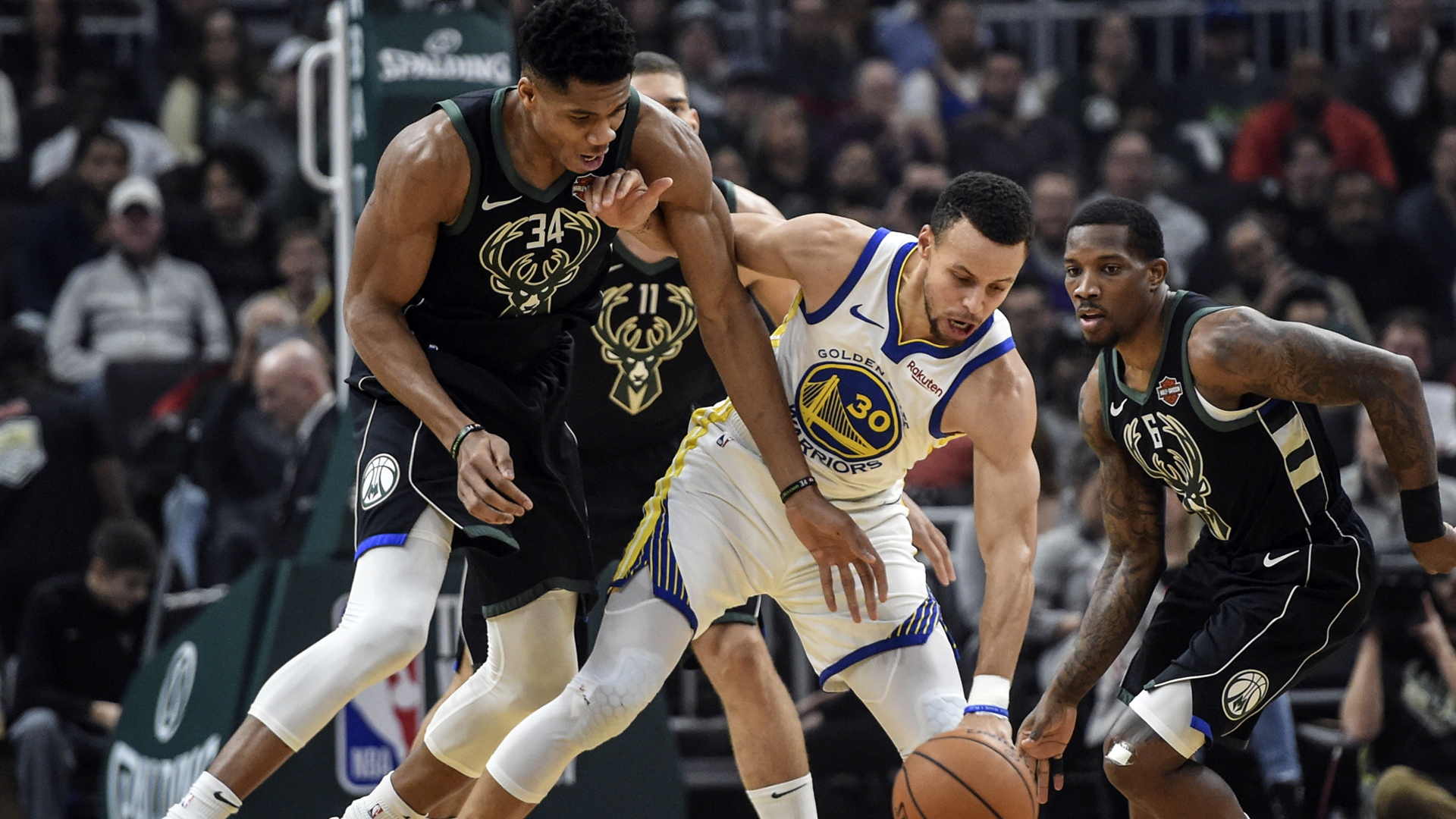 steph curry giannis antetokounmpo