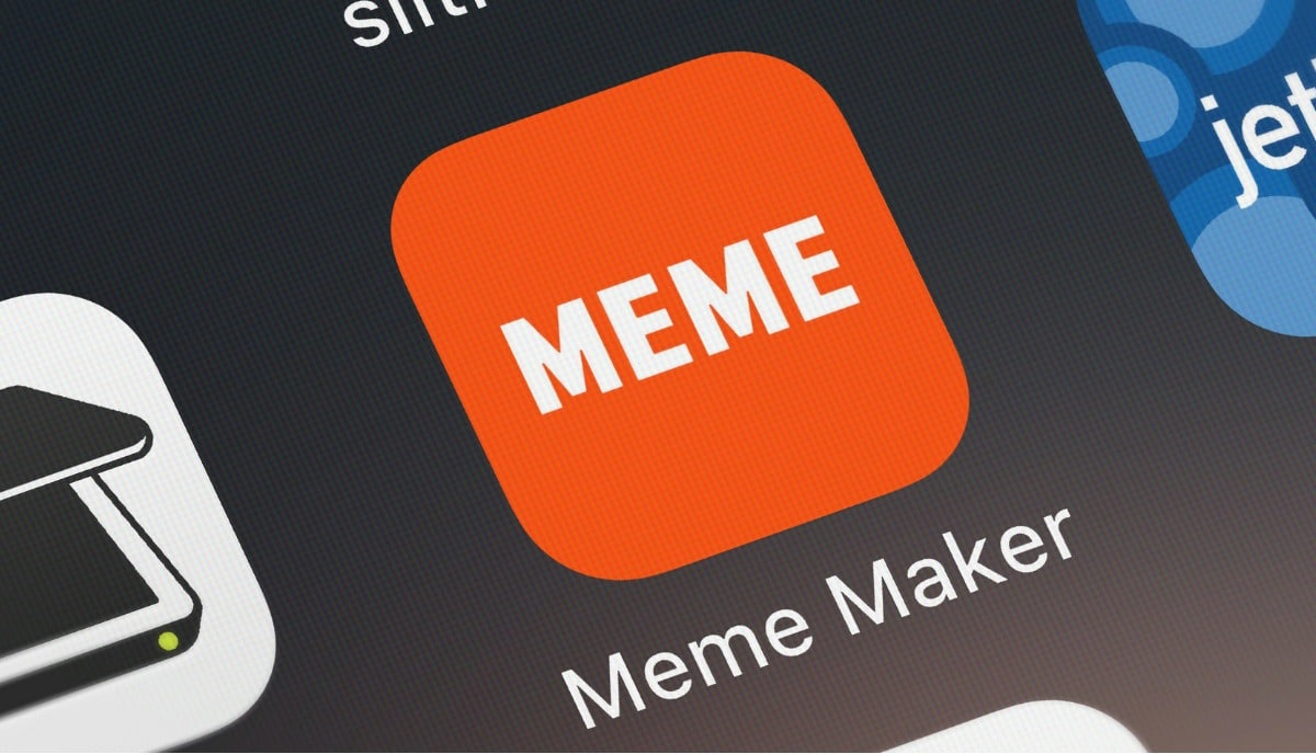 Meme Generator App Android