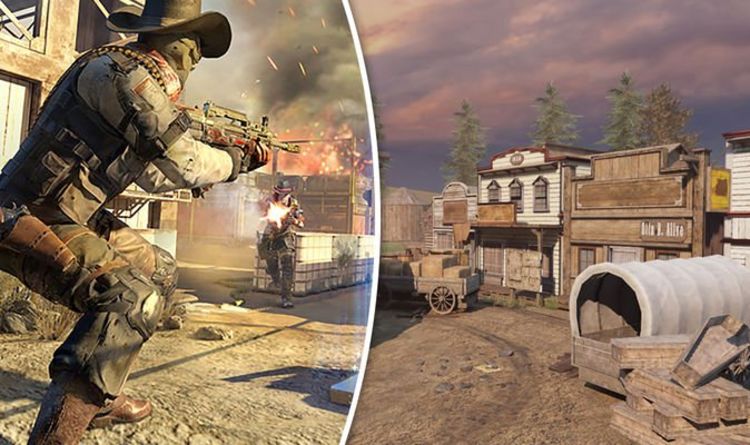 Call Of Duty Mobile Season 6 Maps Modes Esports All You