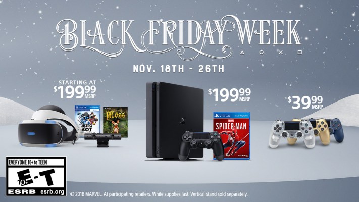 xbox 1 black friday 2019