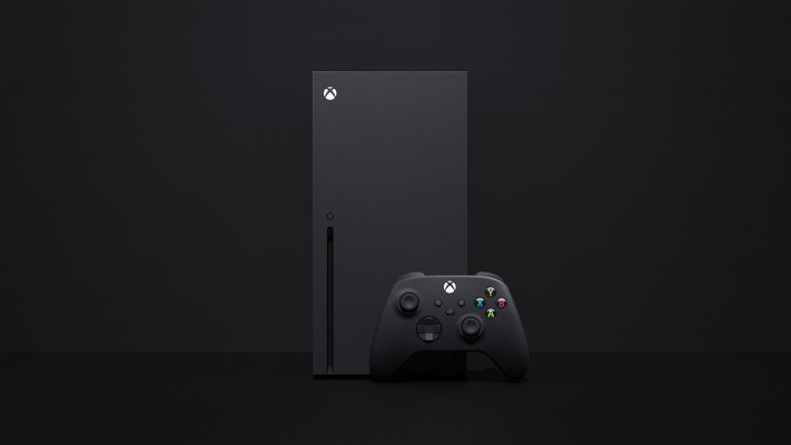 xbox series x announcement video