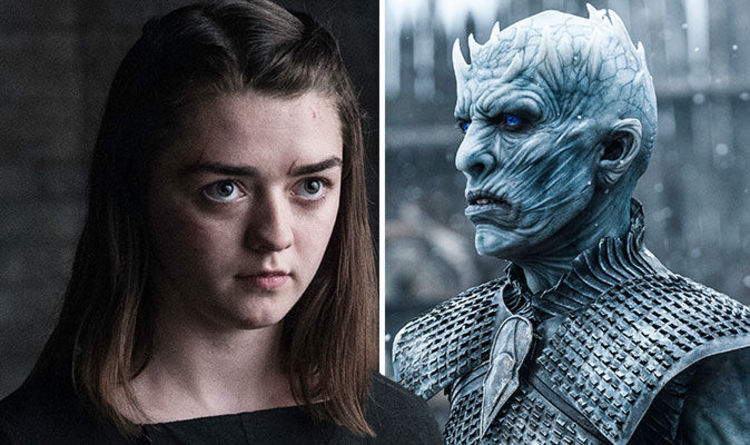 Game Of Thrones Season 9 Spoilers Night King S Death Revealed In