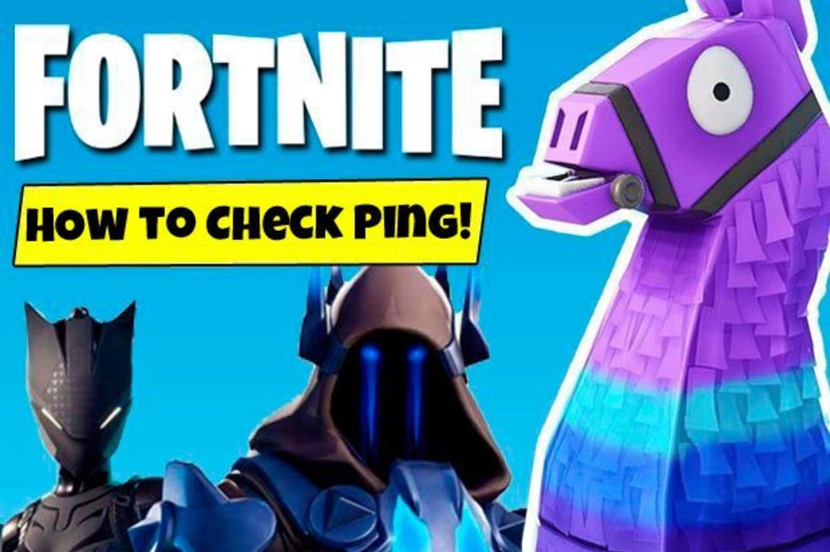 fortnite ping settings in season 7 how to see and change your ping in fortnite - afficher le ping sur fortnite