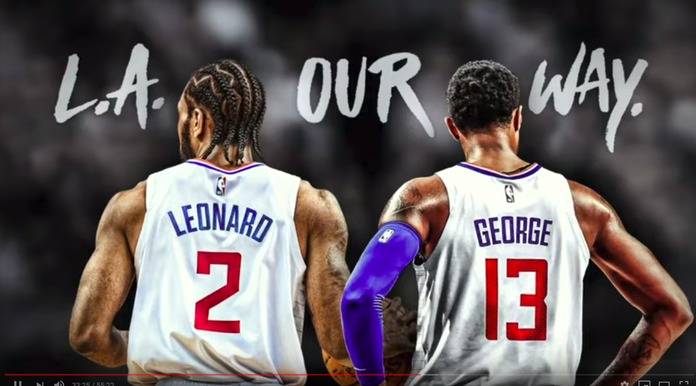 kawhi leonard tonight