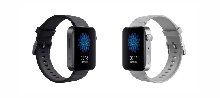 square smartwatch 2019