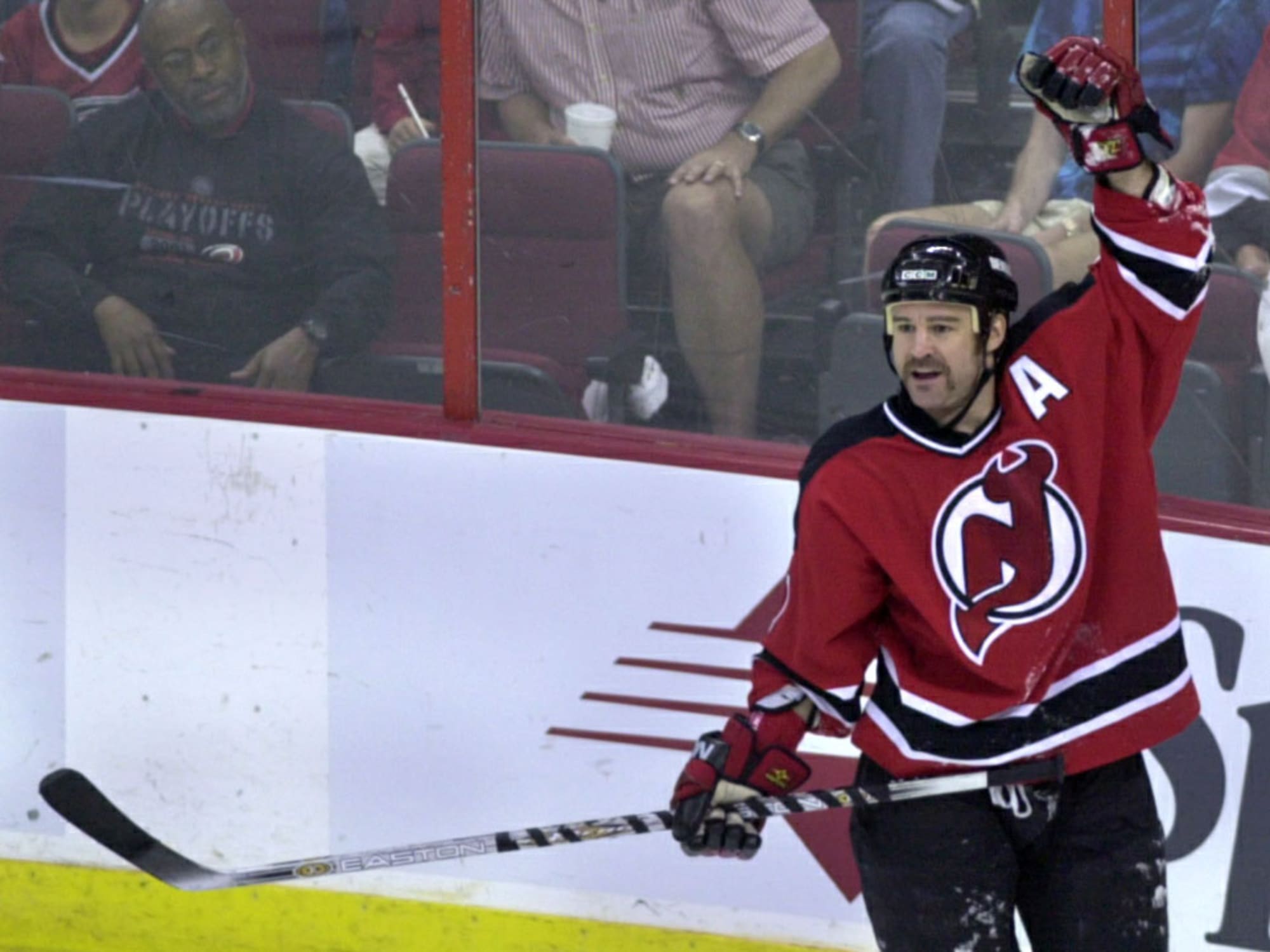 The New Jersey Devils Should Do The Unthinkable