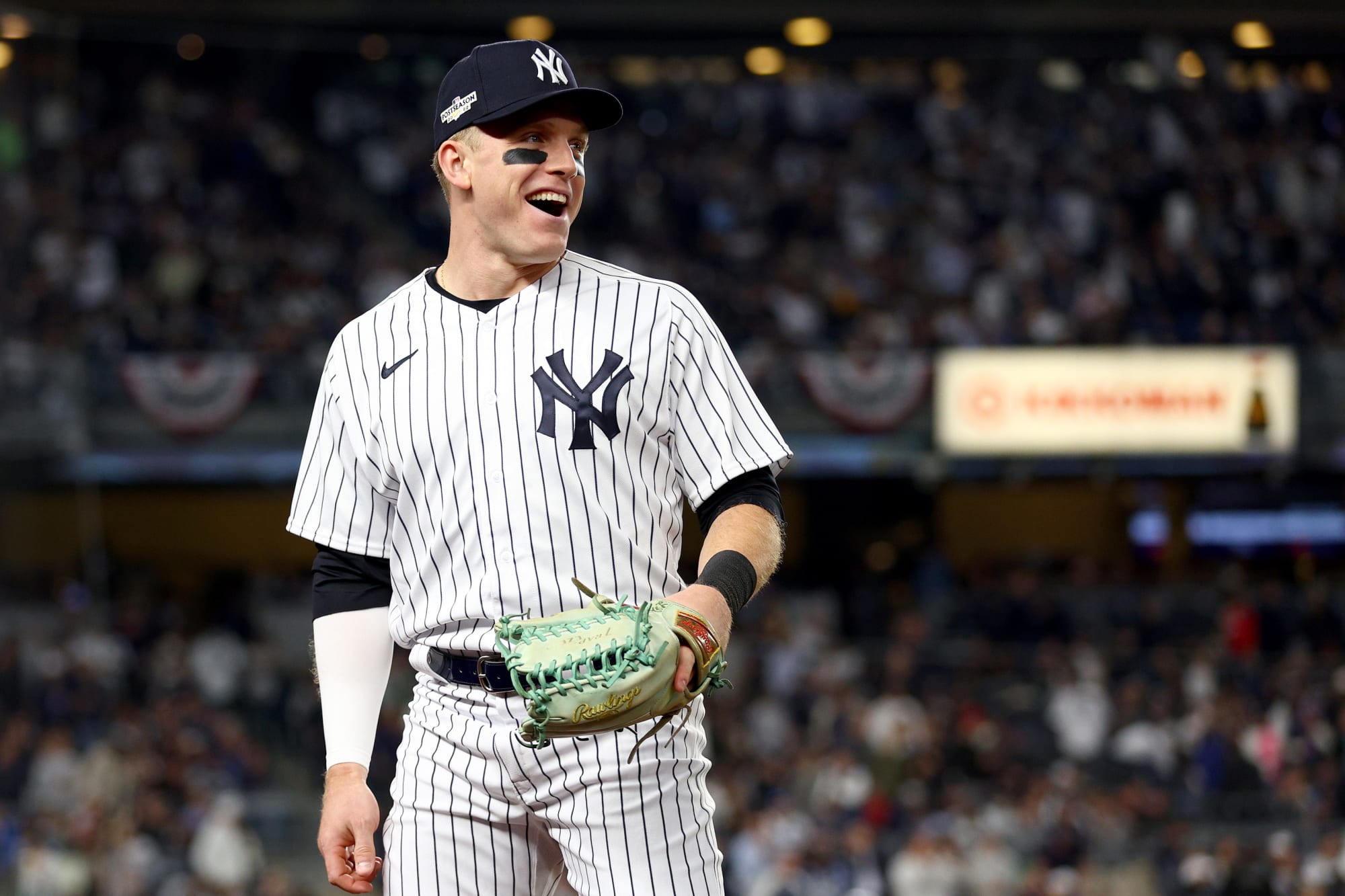 Why Yankees traded Jordan Montgomery to Cardinals for Harrison Bader